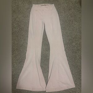 Urban Outfitters Out From Under flare leggings